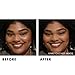 Milani Conceal + Perfect Setting Powder Makeup -Translucent Blur Out Talc-free Formula, Pore Blurring Filtered Finish