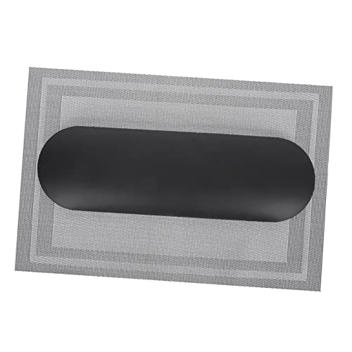 Healeved 1セット手枕 おしゃれなネイルアート用ハンドレスト クッション付