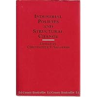 Industrial Policies and Structural Change