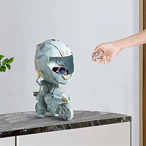 Plateau à clés pour Table d'entrée, Plateau à Bijoux, Plateaux décoratifs Nordiques, décoration de Table Basse, Ornements de Maison, Armoire à Chaussures, Armoire à vin, Moto, télép – vue 5