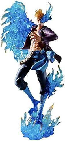 Amazon Portrait Of Pirates ワンピース Mas 不死鳥マルコ フィギュア フィギュア ドール 通販