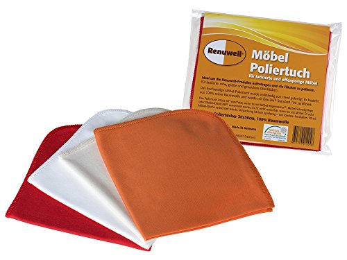 Renuwell - Utensilio de Limpieza Cover