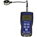 Shimpo FG-7000L-M-100 Force Gauge with Remote Mini-Ring Sensor, 22000 lb, 0-22 klb, 0.2% F.S. Accuracy