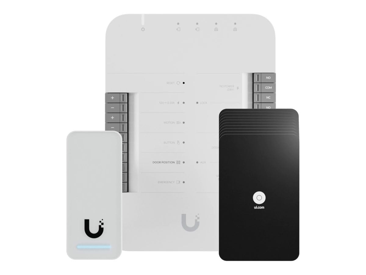 Ubiquiti G2 Starter Kit (UA-G2-SK)-picture-27