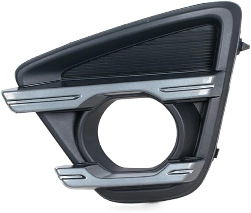 Cadre protection phare antibrouillard gauche Mazda CX-5 garniture
