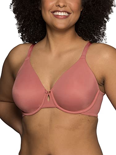 Image of Vanity Fair Women's Beauty Back Non-Padded Underwire Bra