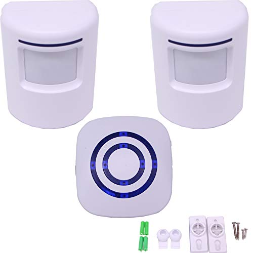 Find The Best Car Alarm Motion Sensor Reviews & Comparison Katynel