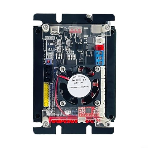 Carte de commande CNC pilote GRBL pour gravure 3 axes - 7
