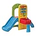 Step2 Play Ball Fun Climber With Slide For Toddlers