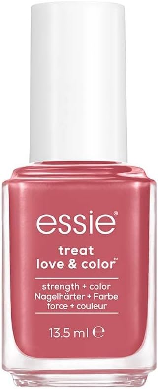 Nourishing nail polish