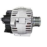 Generator Alternator For Renault Grand Scenic Laguna Megane, For Dacia Duster Sandero Logan,