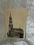  Zwickau Marienkirche