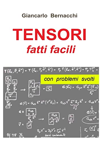 TENSORI con problemi