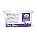 Amazon Grocery, Chocolate Chip Cookie Dough Ice Cream, 48 Fl Oz (Previously Amazon Fresh, Packaging May Vary)