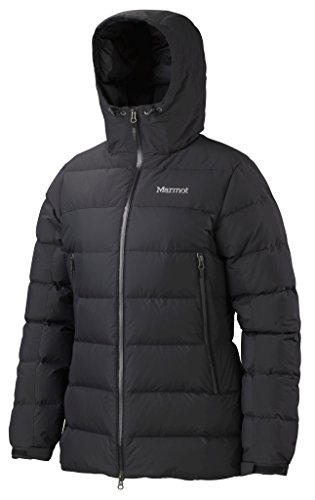 Marmot Mountain Down Veste Femme : Ne Souffrez Plus Jamais du Froid Glacial