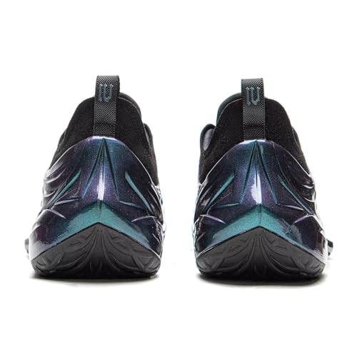 Image of LI-NING Jimmy Butler Series Men's Basketball Shoes Anti-Slip Shock Absorption Professional Sports Sneakers
