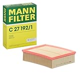 MANN-FILTER