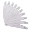 10pcs Gray