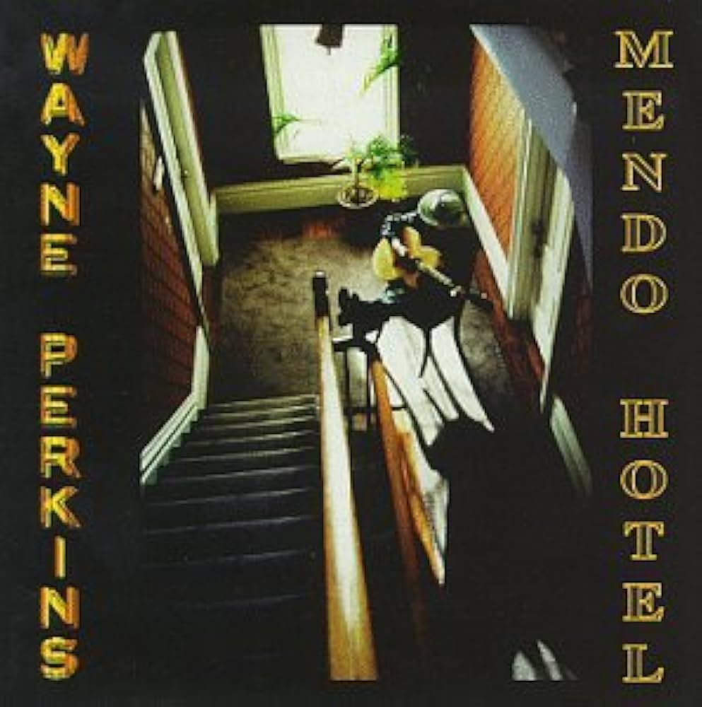 ポップス+ロック(邦楽) Ramblin Heart / Wayne Perkins (CD) Ramblin Heart / Wayne Perkins (CD)