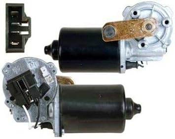 WPM3000 Wiper Motor