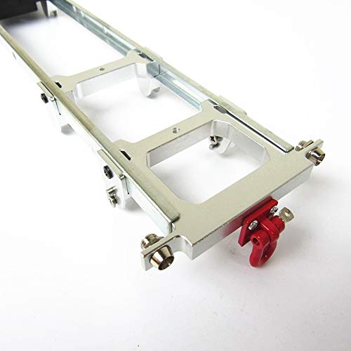 Hacbop Parti di Aggiornamento della Staffa di