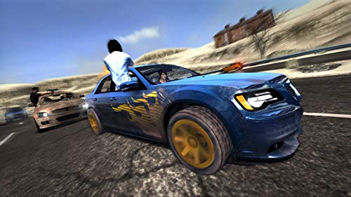 Image of Fast & Furious: Showdown - Playstation 3 (Renewed)