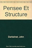 Pensee Et Structure 0023275103 Book Cover