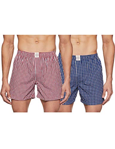 ABOF Men Shorts