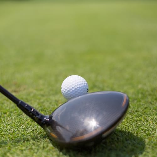 Lápices para puntuación de golf M METERXITY con borrador miniatura 2