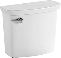 Vista 1 de American Standard 4385A104.020 VorMax - Depósito de inodoro de alta eficiencia, color blanco