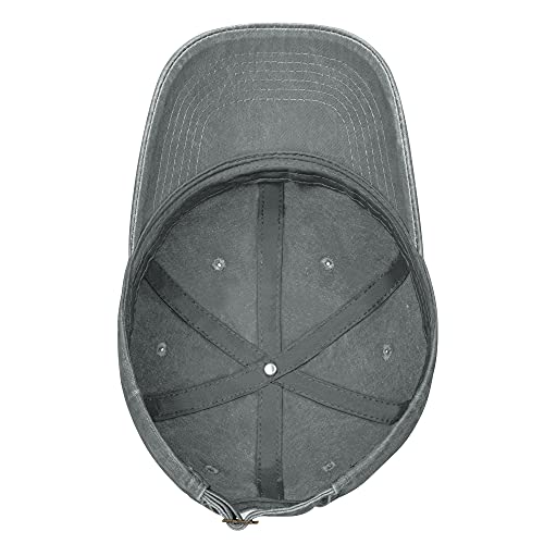 Gorra USS Kansas City Aor 3 Ajustable Unisex miniatura 5