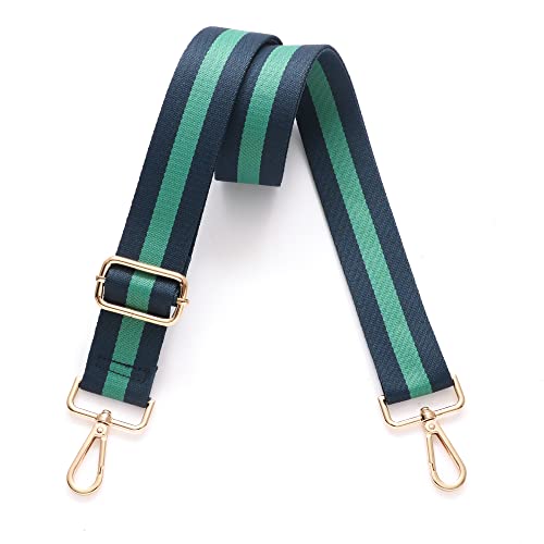 Image of Purse Straps Replacement Wide Crossbody Shoulder Strap for Bags Purse Extender Accessories Guitar Straps