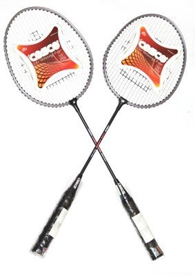Cosco Cb-150E Aluminum Badminton -Pack of 2-image-26