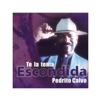 Te La Tenia Escondida