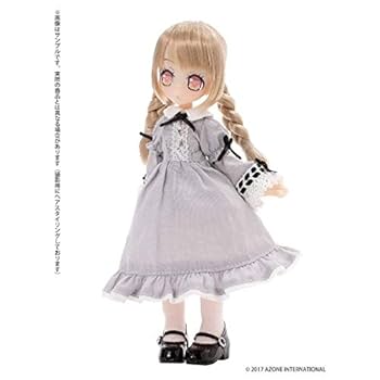 *送料込み ～リル フェアリー～*ちいさな ちいさなお手伝いさん* ルティ AZONE INTERNATIONAL::Lil Fairy::商品紹介-商品詳細