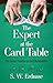 The Expert at the Card Table: The Classic Treatise on Card Manipulation (Dover Magic Books)