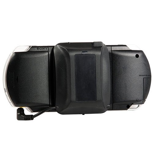 PSP Attachable 8 Hour Extended Battery Pack