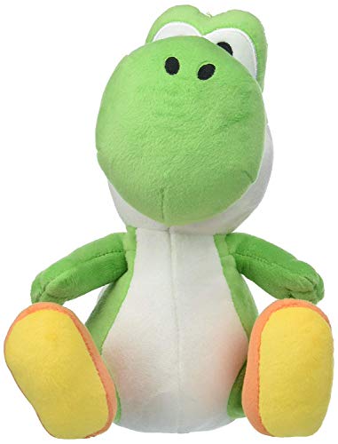 Opiniones y reviews de Peluche yoshi rosa los más solicitados. 9 Opiniones y reviews de Peluche yoshi rosa los más solicitados. 9