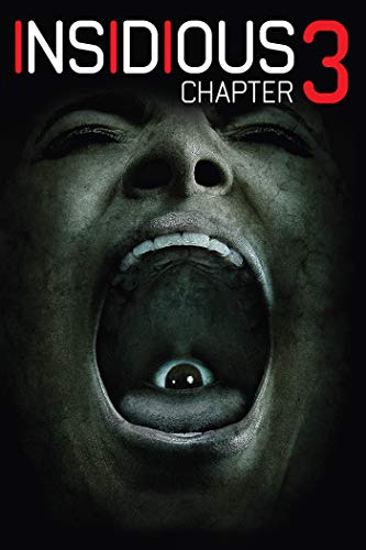 Insidious: Capítulo 3