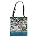 Positano Italy Tote Bag
