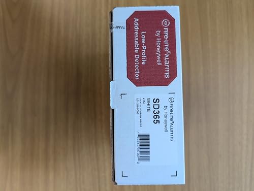 Honeywell fire alarm system commercial