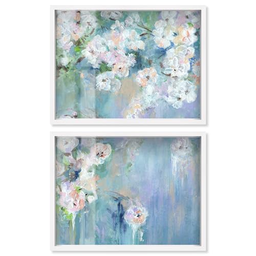 Brighten My Day I Floral & Botanical Large 2 Piece