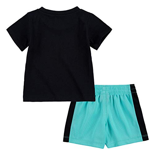 Image of Hurley Baby Boys' Swim Suit 2-Piece Outfit Set