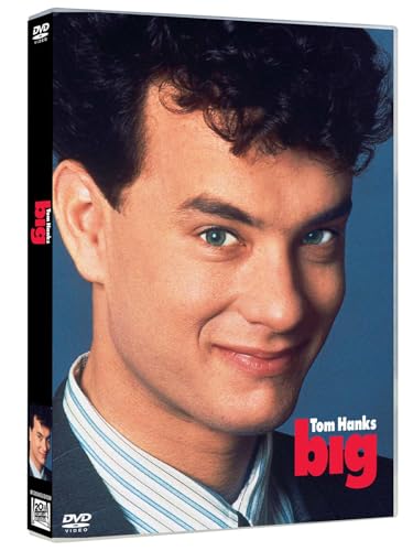 Big - [ DVD ]