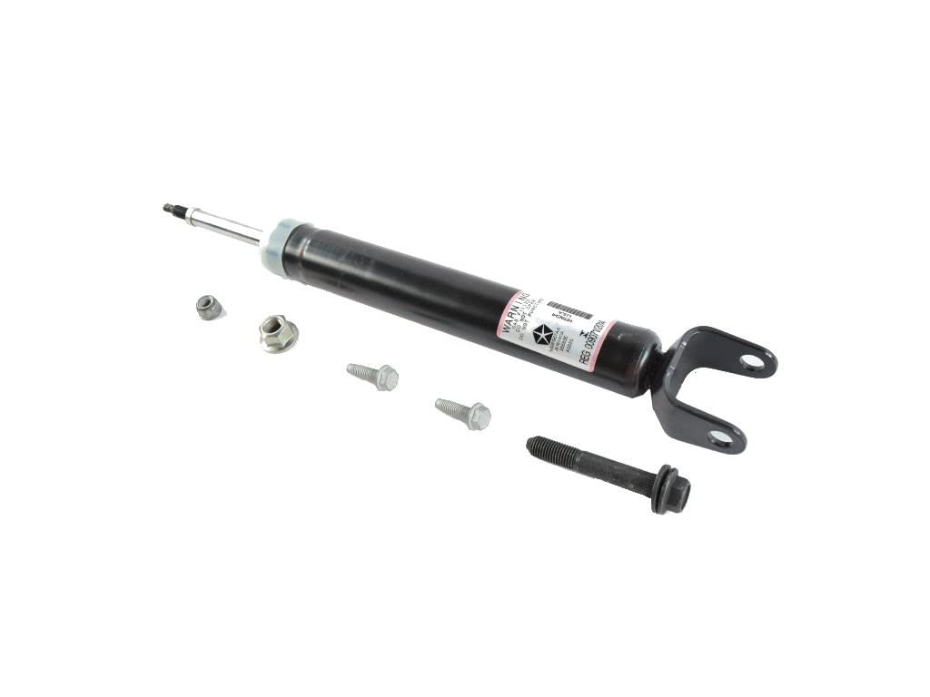 Amazon.com: Mopar 68299126AA ABSORBER SUSPENSION : Automotive