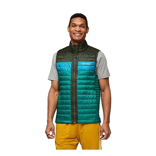 Image of Cotopaxi Men's Capa Insulated Vest