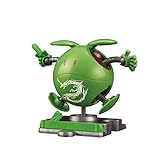 ハロプラ SDガンダム 三国創傑伝 ハロ 色分け済みプラモデル BAS5058169