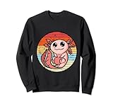 next karma axolotl axolotel Salamander Lurch