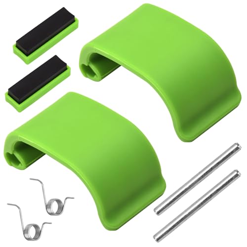 WHMYZHL 2823714002 Handle Clip and Hardware Compatible with EGO 20