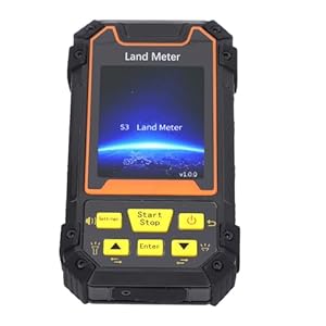 Eujgoov S3 GNSS-Farbbildschirm-Landmessgerät